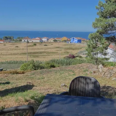 Casa Florinda Casa Con Terraza Semesterbostad Larino