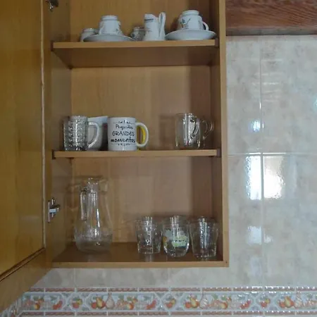 Casa Florinda Casa Con Terraza Semesterbostad Larino