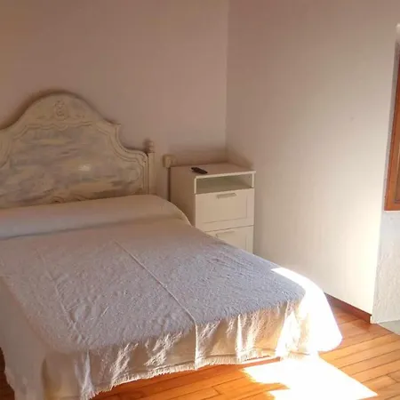 Casa Florinda Casa Con Terraza *