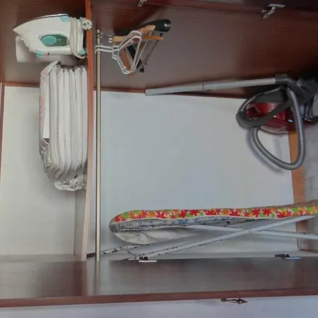 Casa de Férias Casa Florinda Casa Con Terraza *