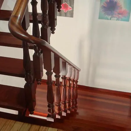 Casa Florinda Casa Con Terraza Casa de Férias Larino