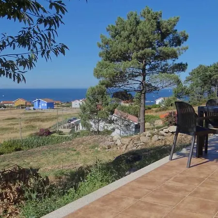 Casa Florinda Casa Con Terraza * Larino