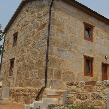 Casa de Férias Casa Florinda Casa Con Terraza Larino