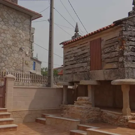 Casa Florinda Casa Con Terraza