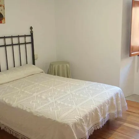 Casa Florinda Casa Con Terraza *