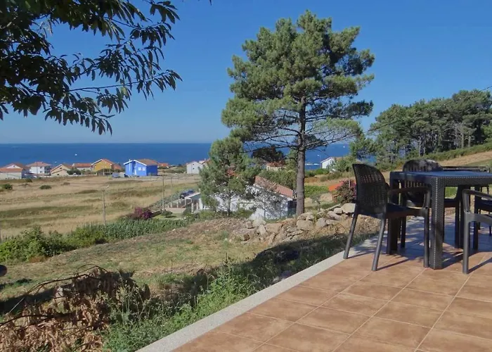 Casa Florinda Casa Con Terraza * Larino