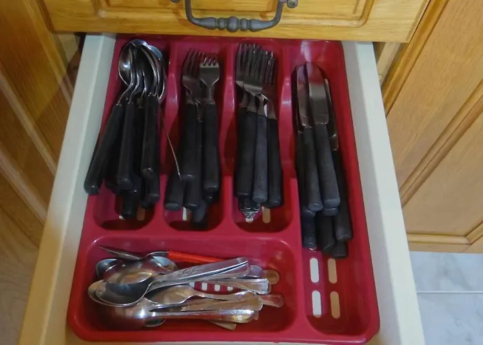 Casa Florinda Casa Con Terraza * Larino