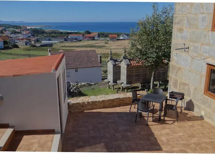 בית נופש Casa Florinda Casa Con Terraza Larino