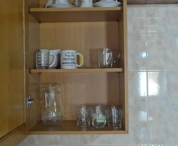 Casa Florinda Casa Con Terraza בית נופש Larino