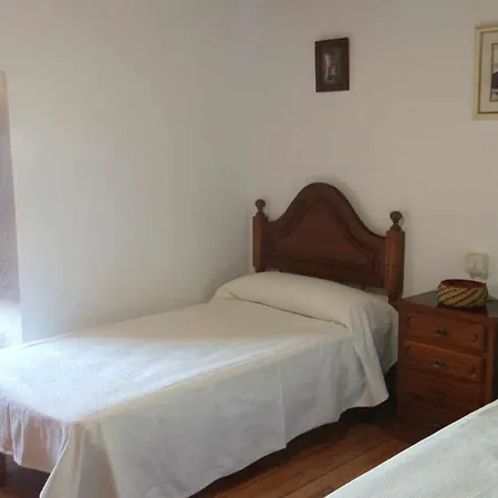 Casa Florinda Casa Con Terraza