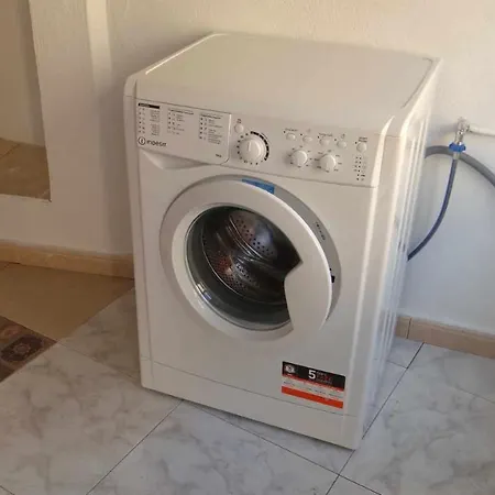 Casa Florinda Casa Con Terraza Ларинио