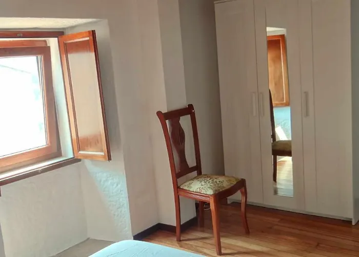 Casa Florinda Casa Con Terraza Дом отдыха