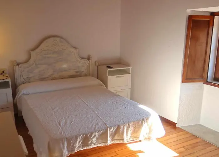 Casa Florinda Casa Con Terraza *