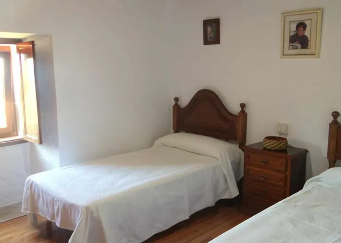 Casa Florinda Casa Con Terraza