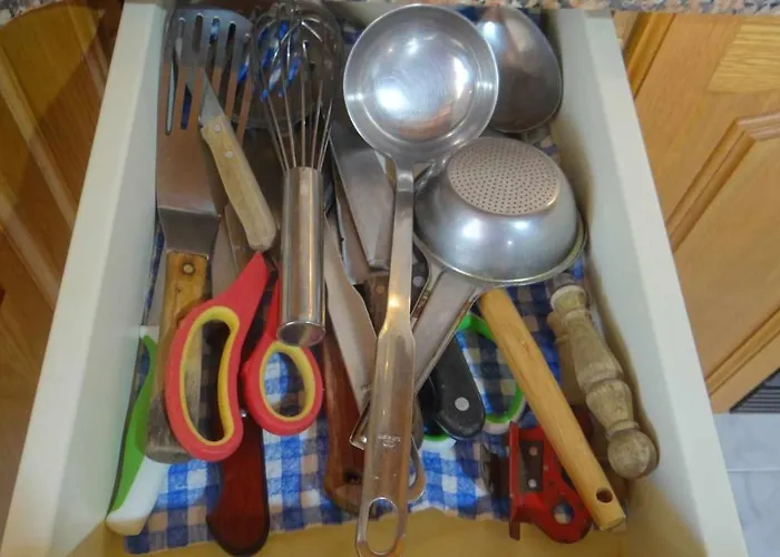 Дом отдыха Casa Florinda Casa Con Terraza *