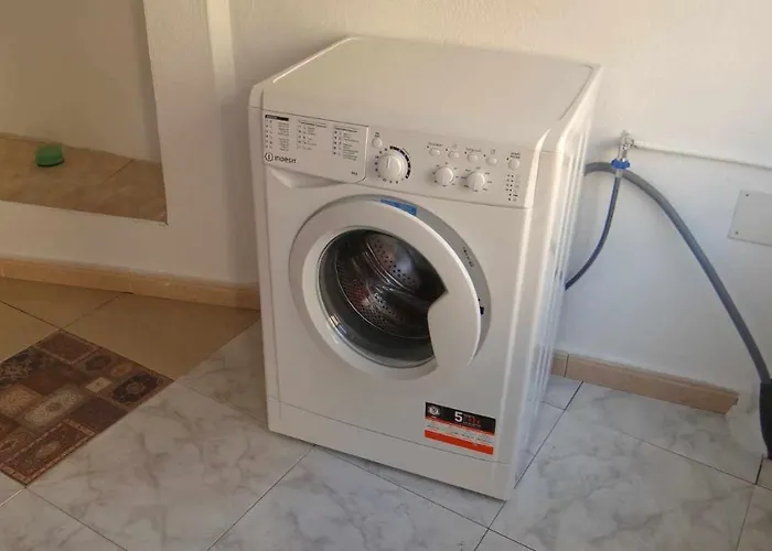 Casa Florinda Casa Con Terraza Ларинио