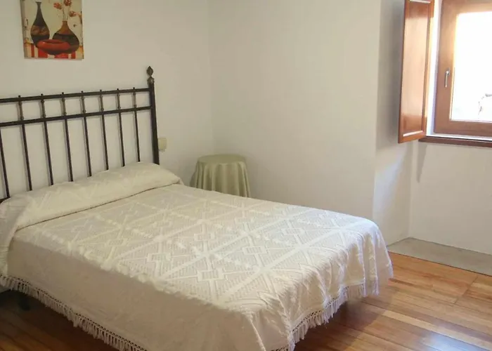 Casa Florinda Casa Con Terraza *