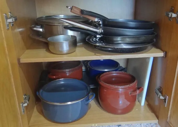 Casa Florinda Casa Con Terraza Дом отдыха Ларинио